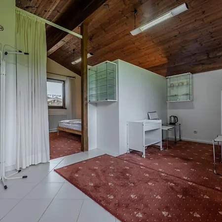 Apartament Hahnenkamm Residenz Kitzbühel Pokój zdjęcie