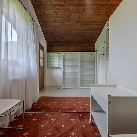 Apartament Hahnenkamm Residenz Kitzbühel Pokój zdjęcie