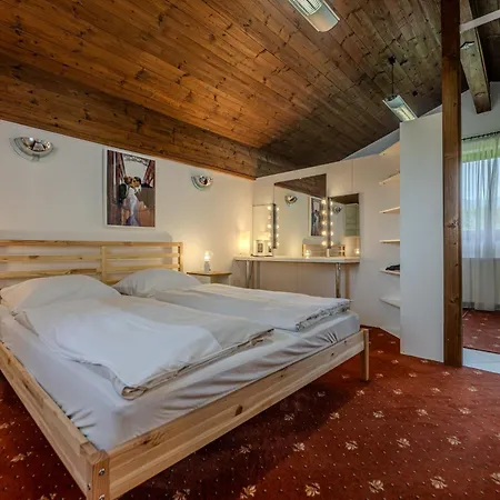 Apartament Hahnenkamm Residenz Kitzbühel Zewnętrze zdjęcie
