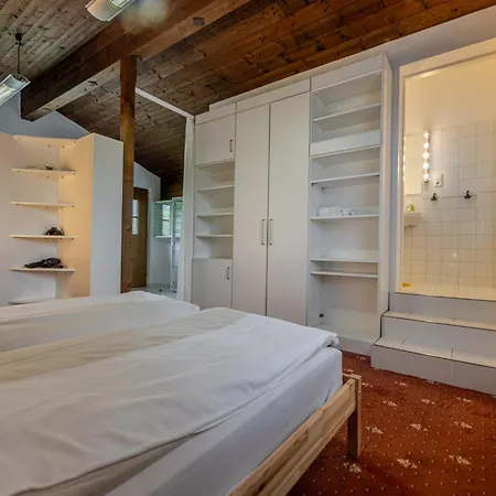 Apartament Hahnenkamm Residenz Kitzbühel Zewnętrze zdjęcie
