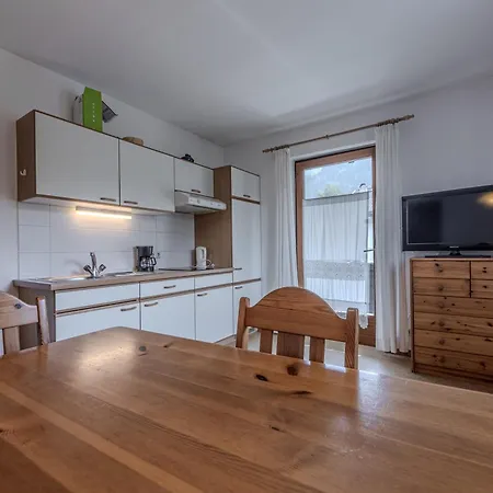 Apartament Hahnenkamm Residenz Kitzbühel Pokój zdjęcie