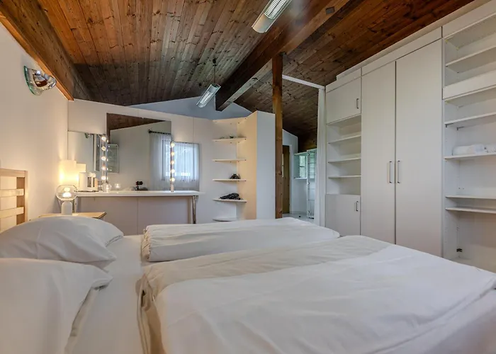 Hahnenkamm Residenz