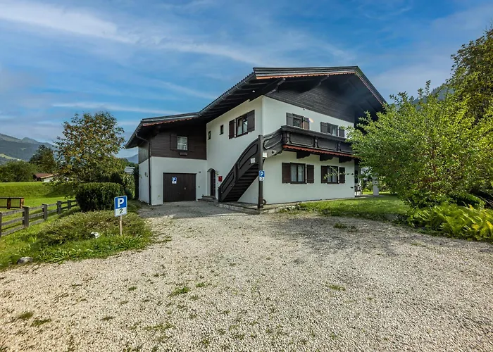Hahnenkamm Residenz