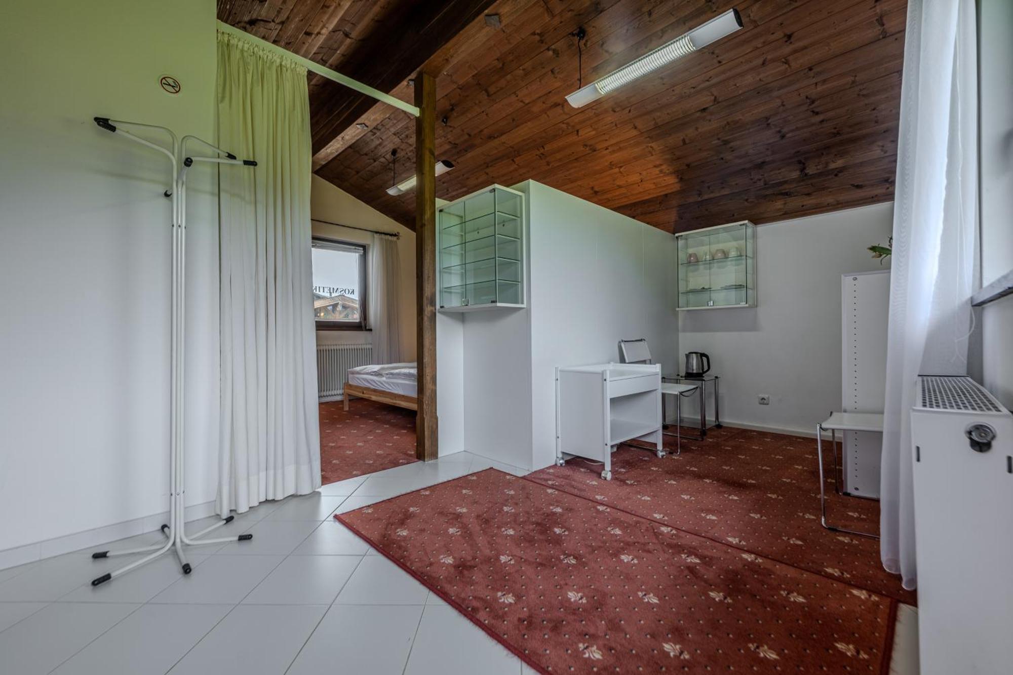 Apartment Hahnenkamm Residenz