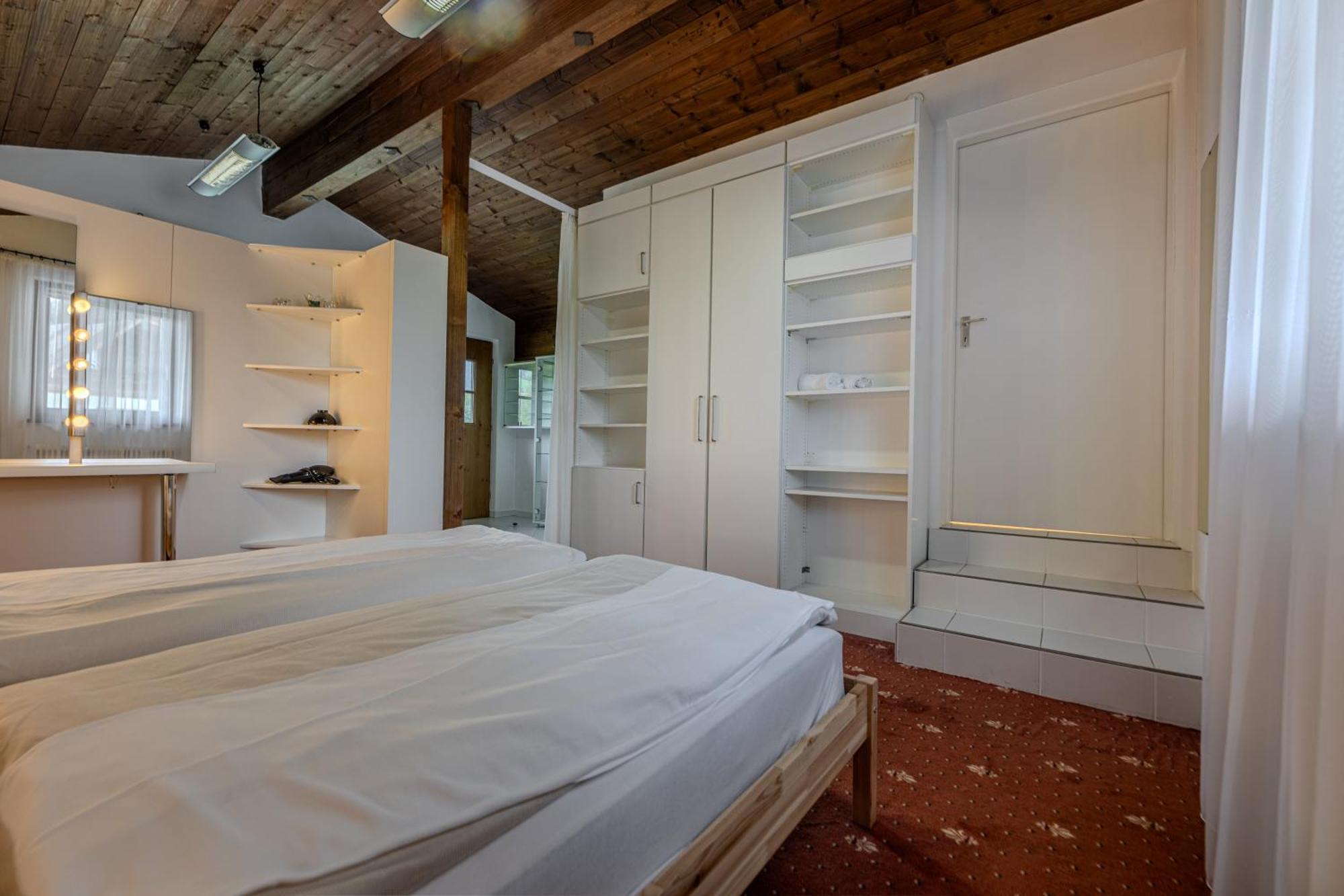 Apartment Hahnenkamm Residenz *