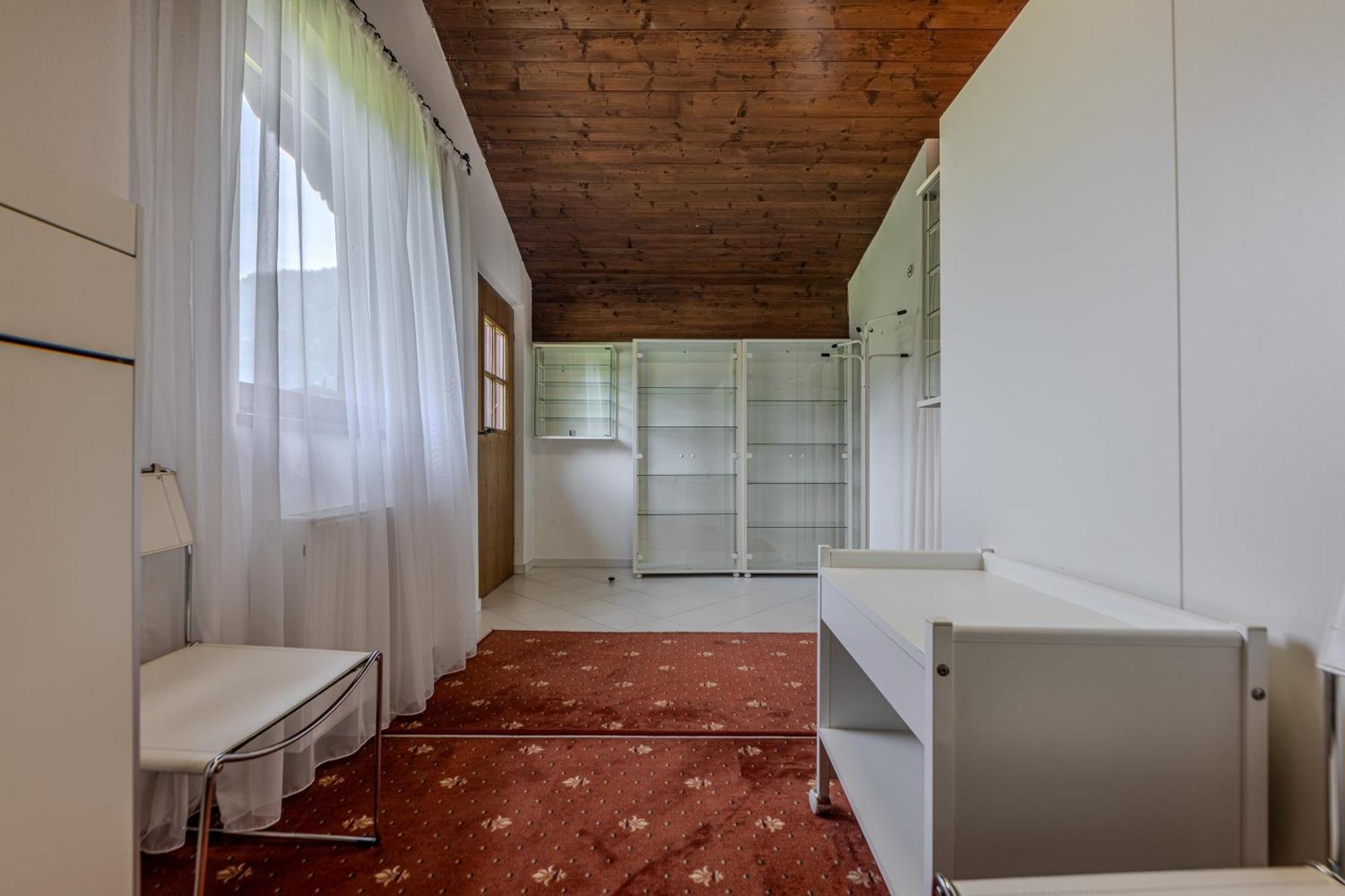 Hahnenkamm Residenz Apartment Kitzbuhel