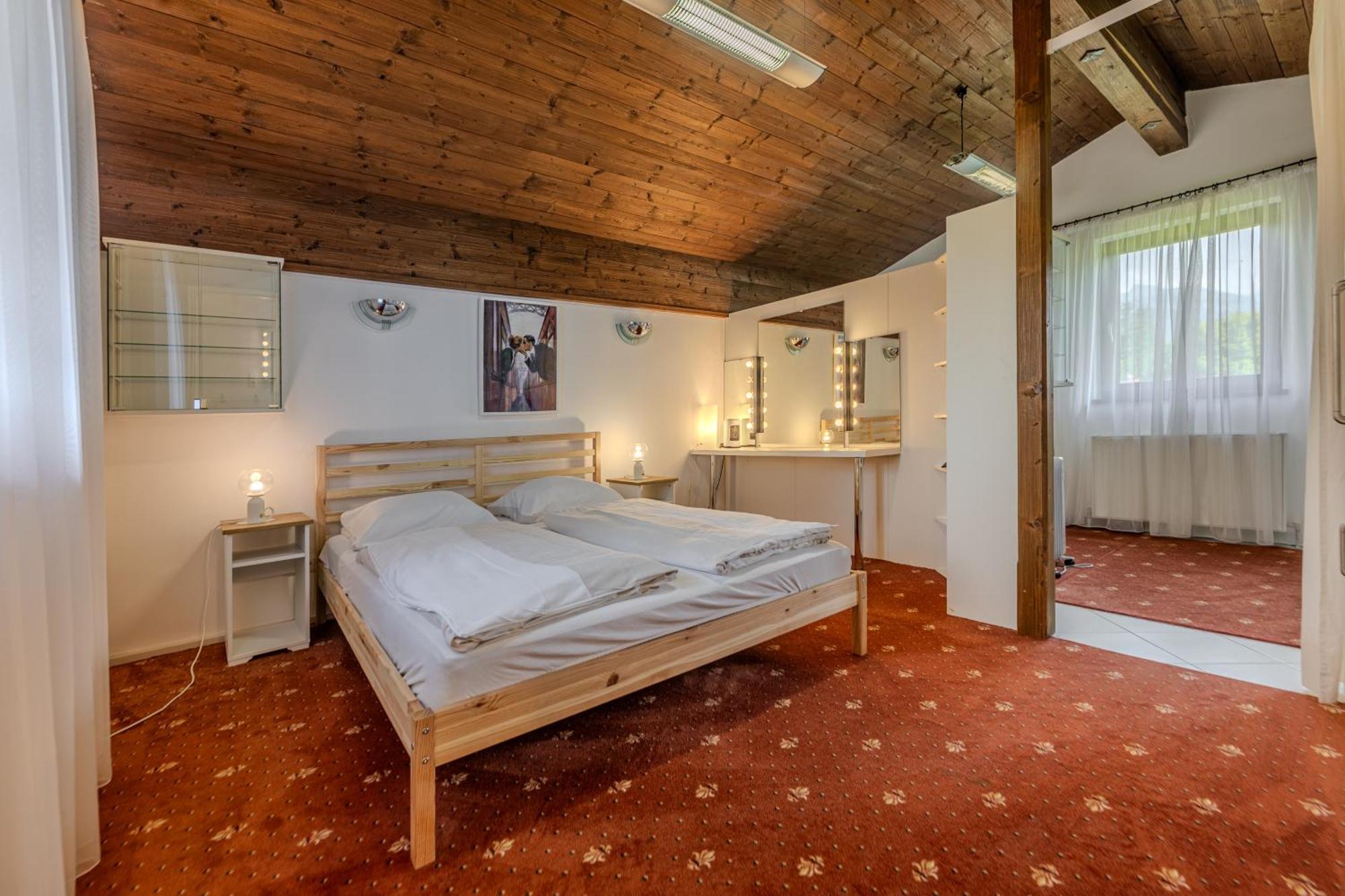 Hahnenkamm Residenz *