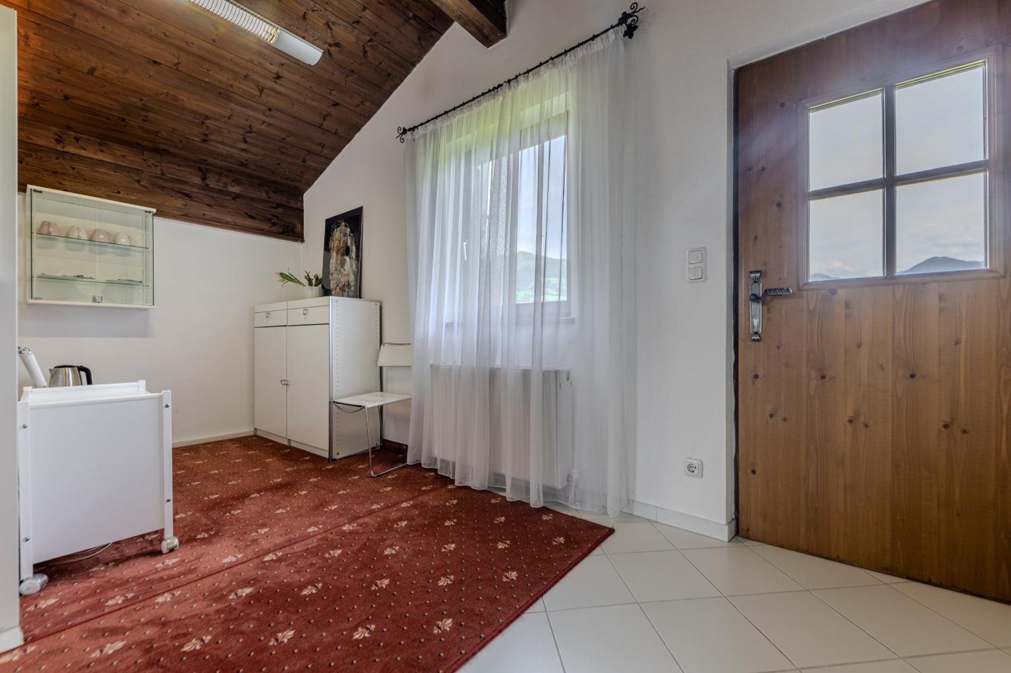 Hahnenkamm Residenz Apartment *