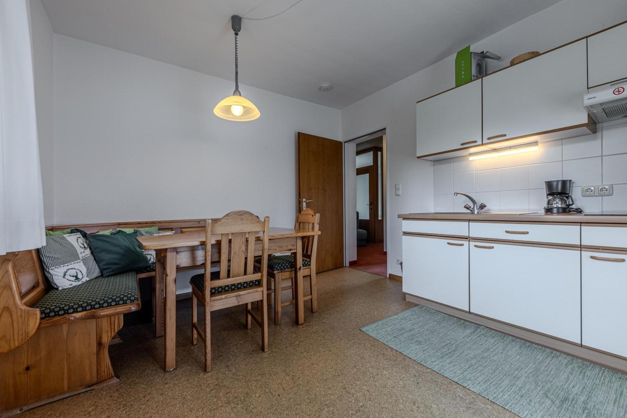 Hahnenkamm Residenz Apartment Kitzbuhel