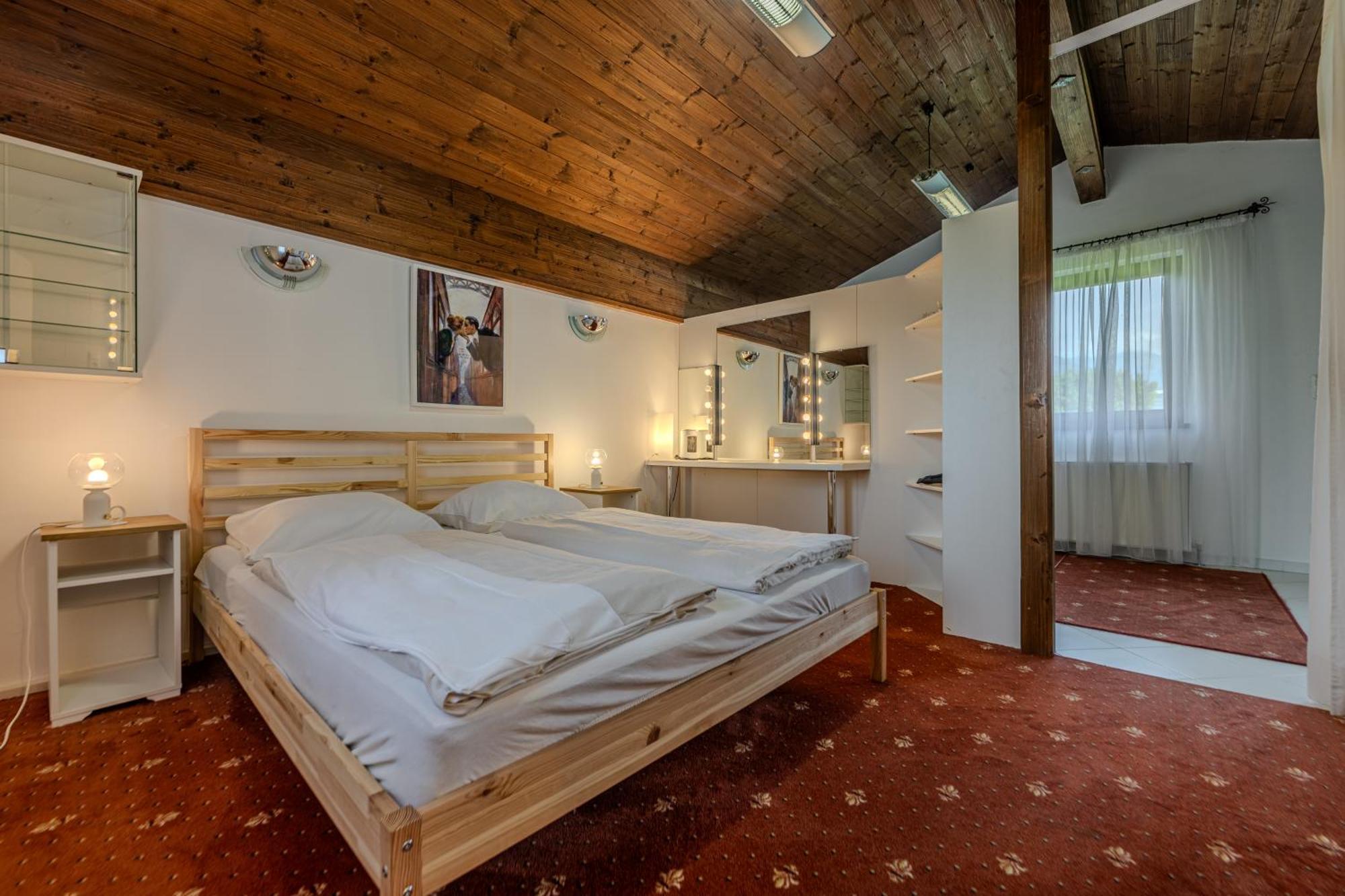 Hahnenkamm Residenz *
