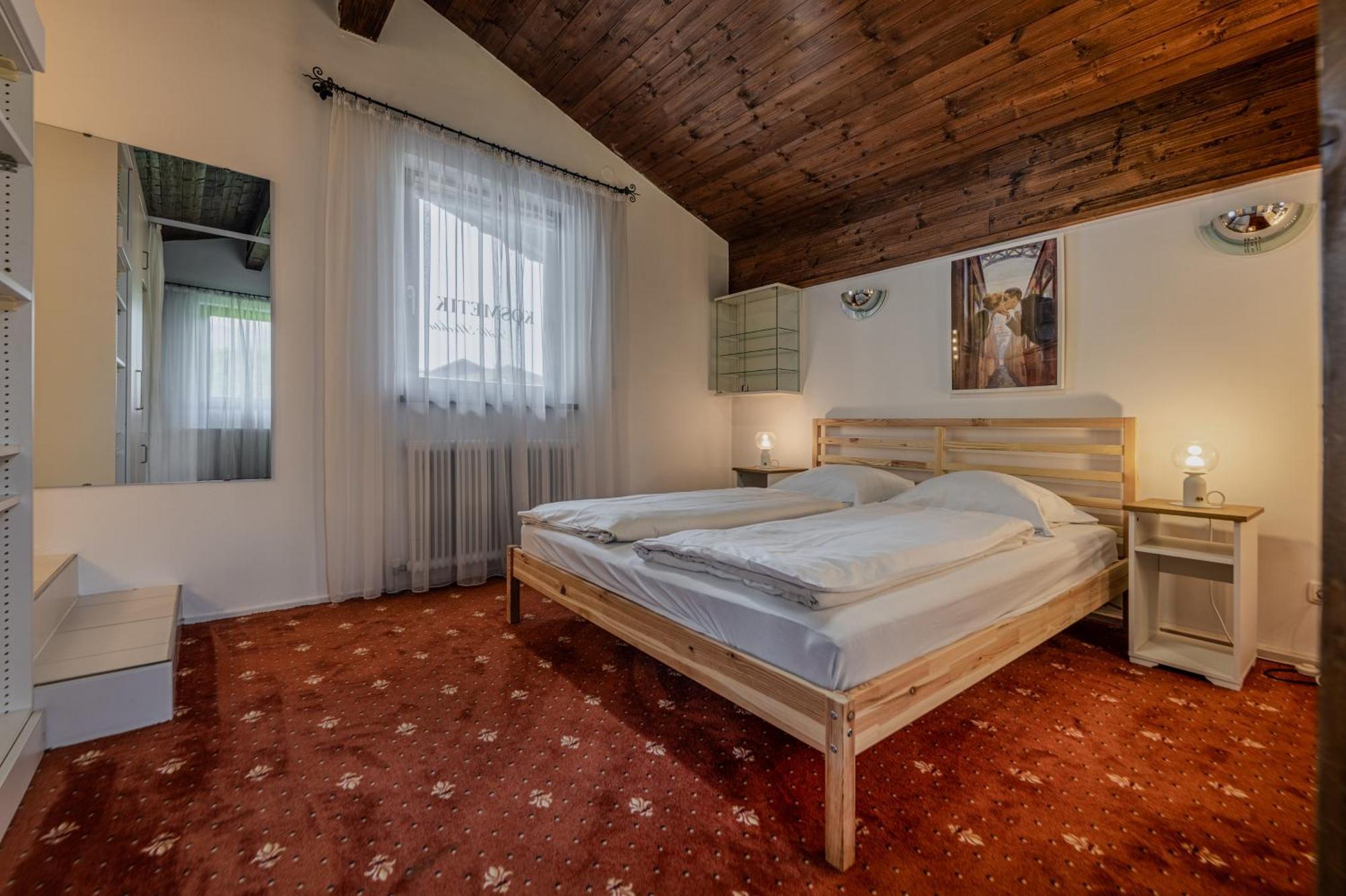 Hahnenkamm Residenz Apartment