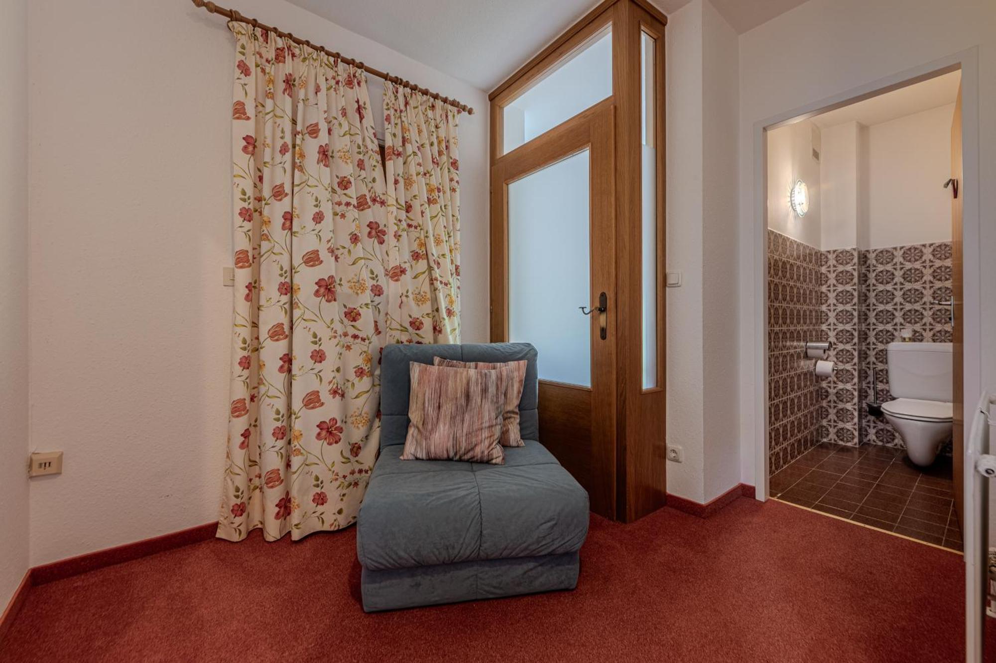 Hahnenkamm Residenz Apartment *