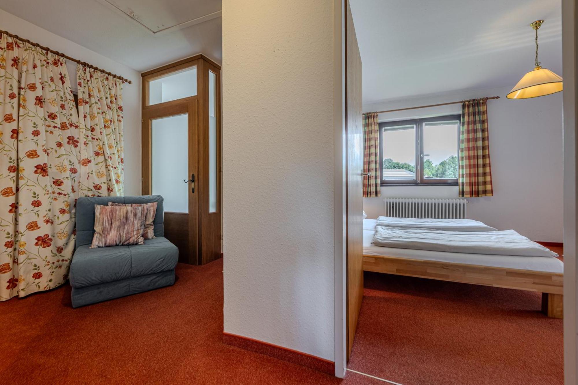 Hahnenkamm Residenz Kitzbuhel