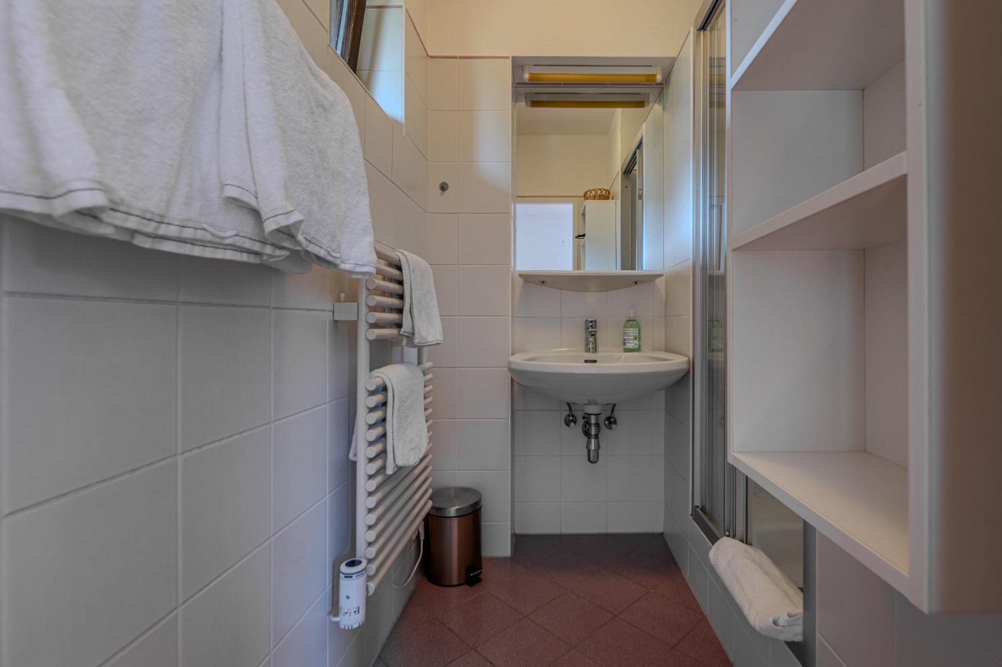 Hahnenkamm Residenz Apartment *