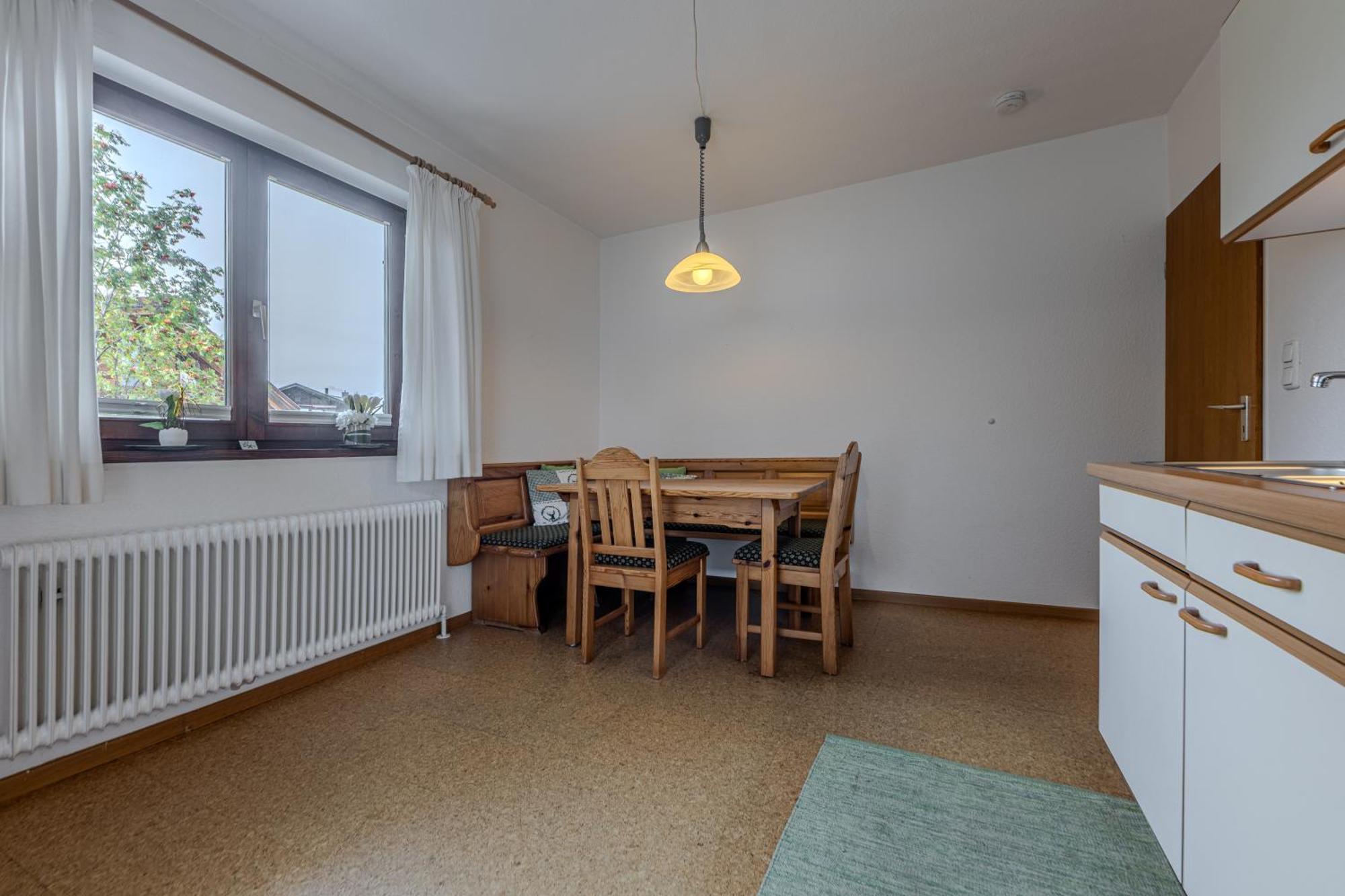 Apartment Hahnenkamm Residenz Kitzbuhel