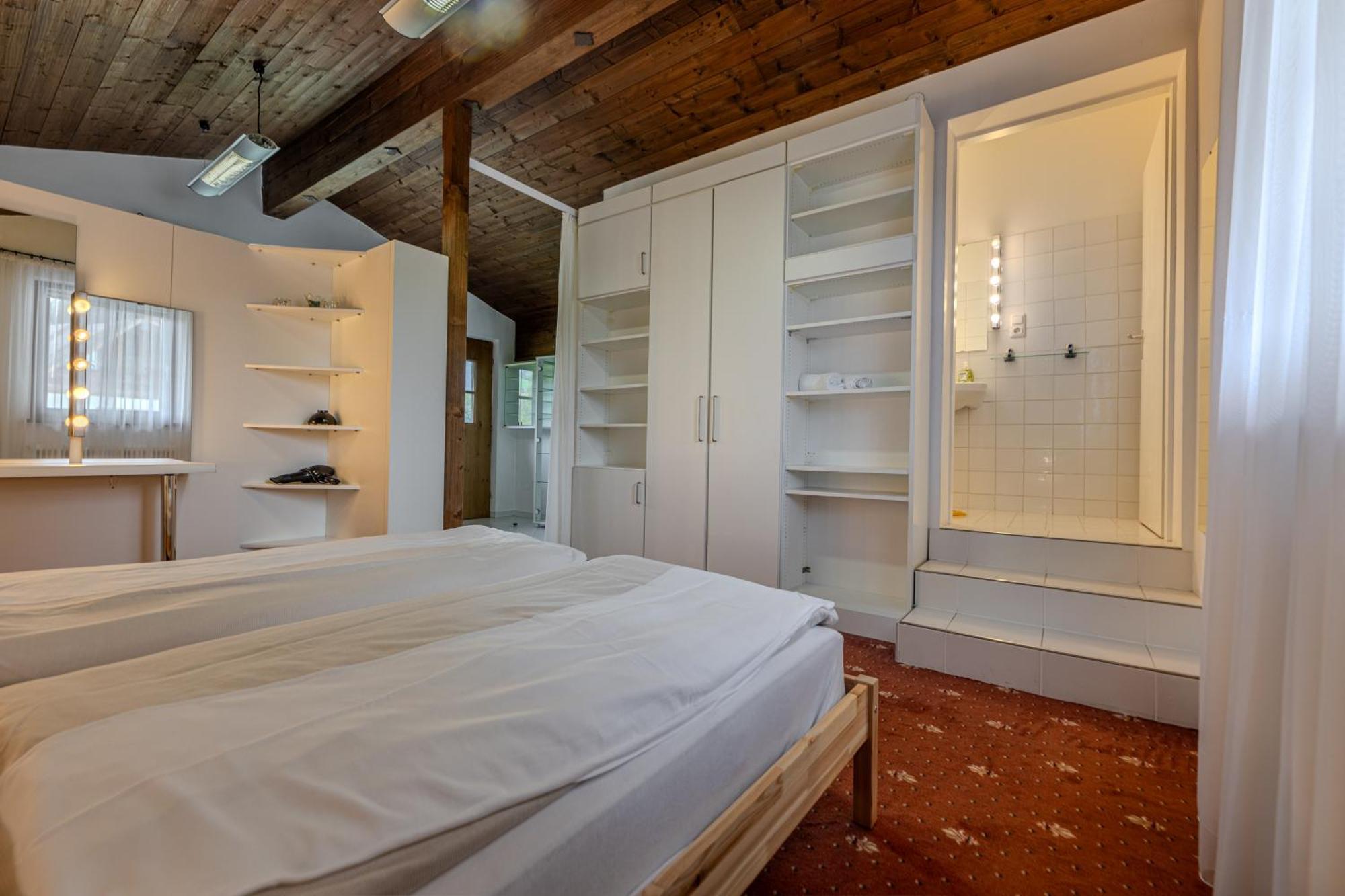 Apartment Hahnenkamm Residenz