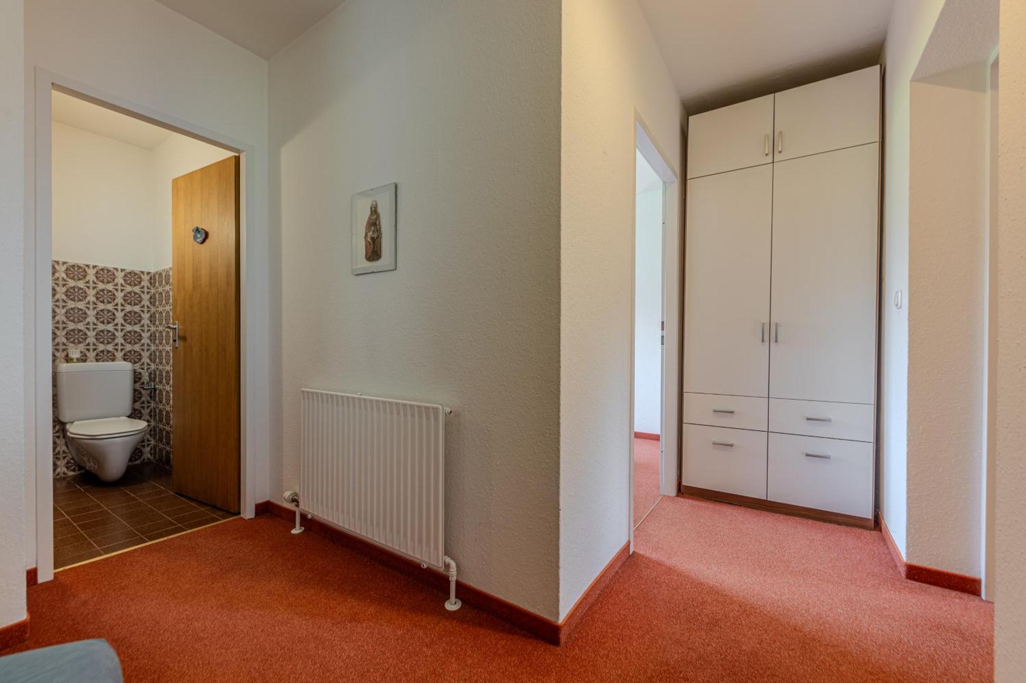 Hahnenkamm Residenz Apartment *
