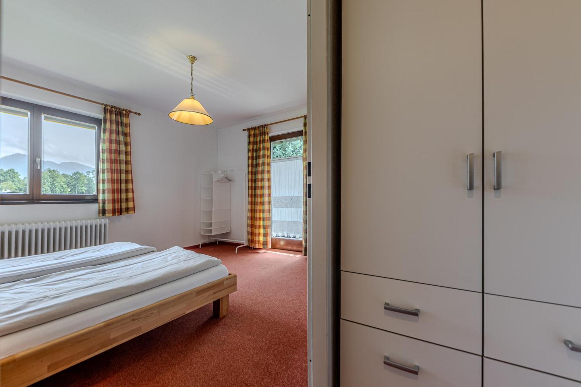 Hahnenkamm Residenz Apartment *