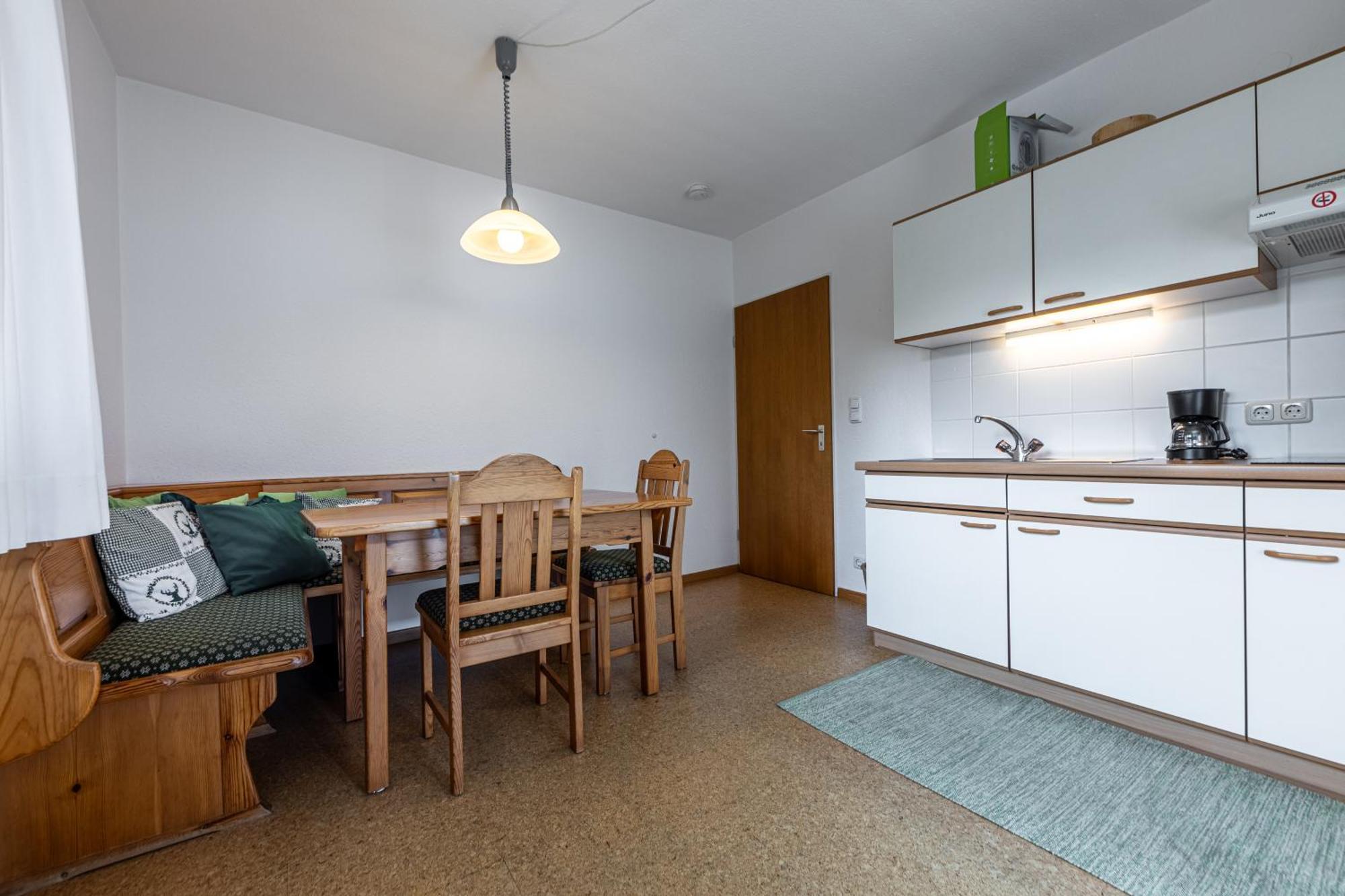 Apartment Hahnenkamm Residenz *