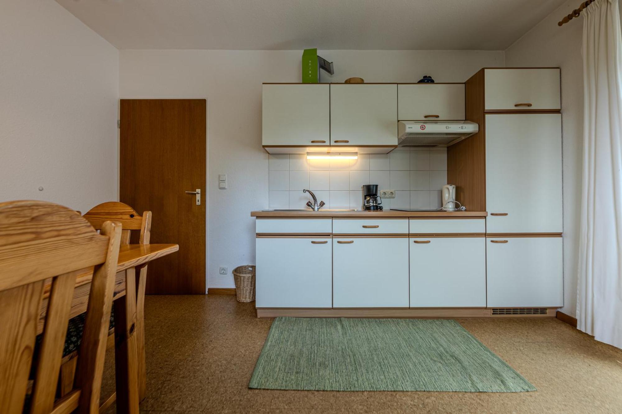Hahnenkamm Residenz Apartment Kitzbuhel