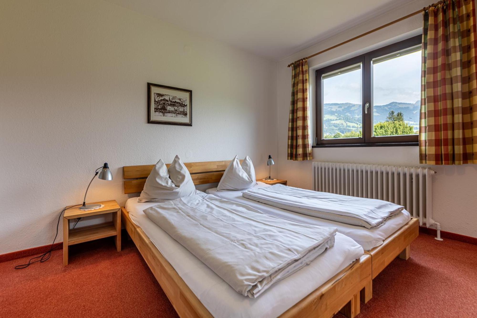 Apartment Hahnenkamm Residenz