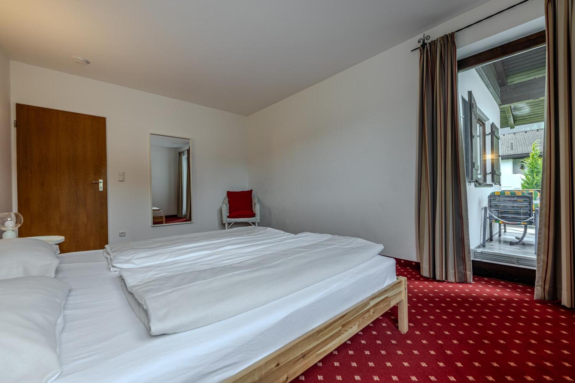 Hahnenkamm Residenz Apartment *