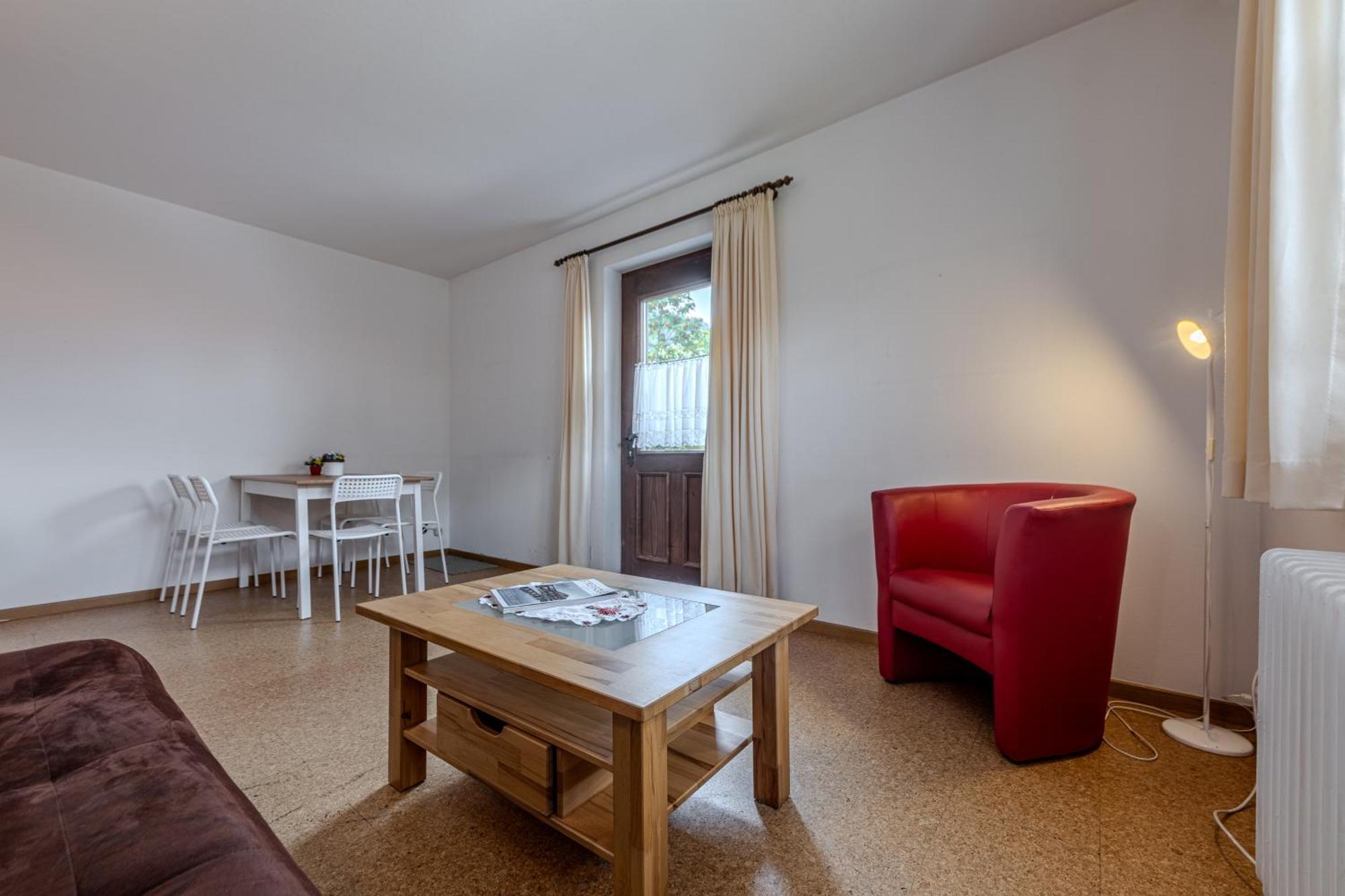 Apartment Hahnenkamm Residenz *