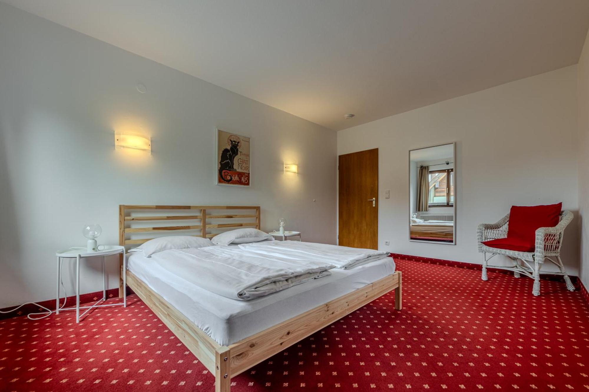 Apartment Hahnenkamm Residenz Kitzbuhel