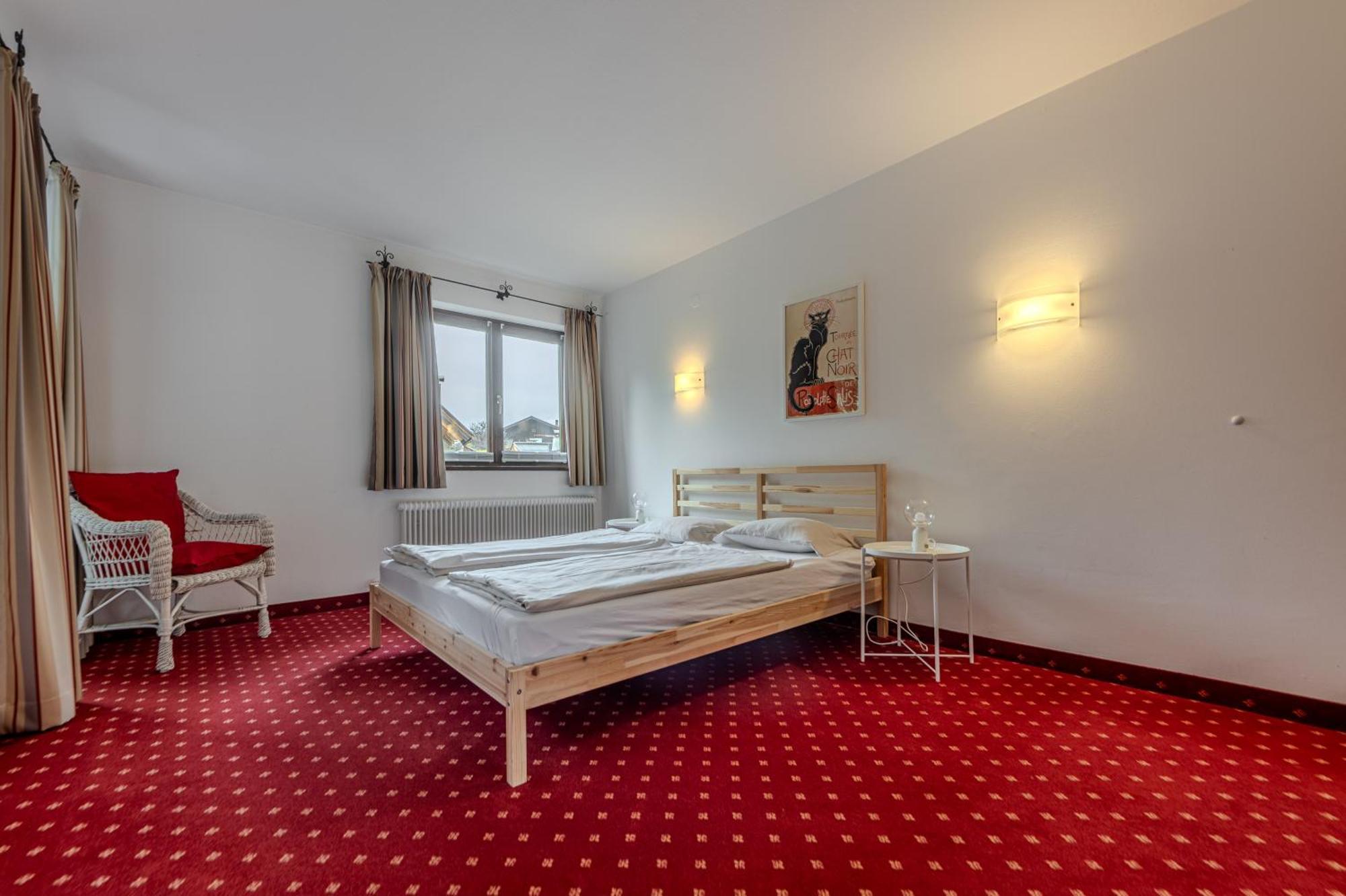 Hahnenkamm Residenz Apartment *