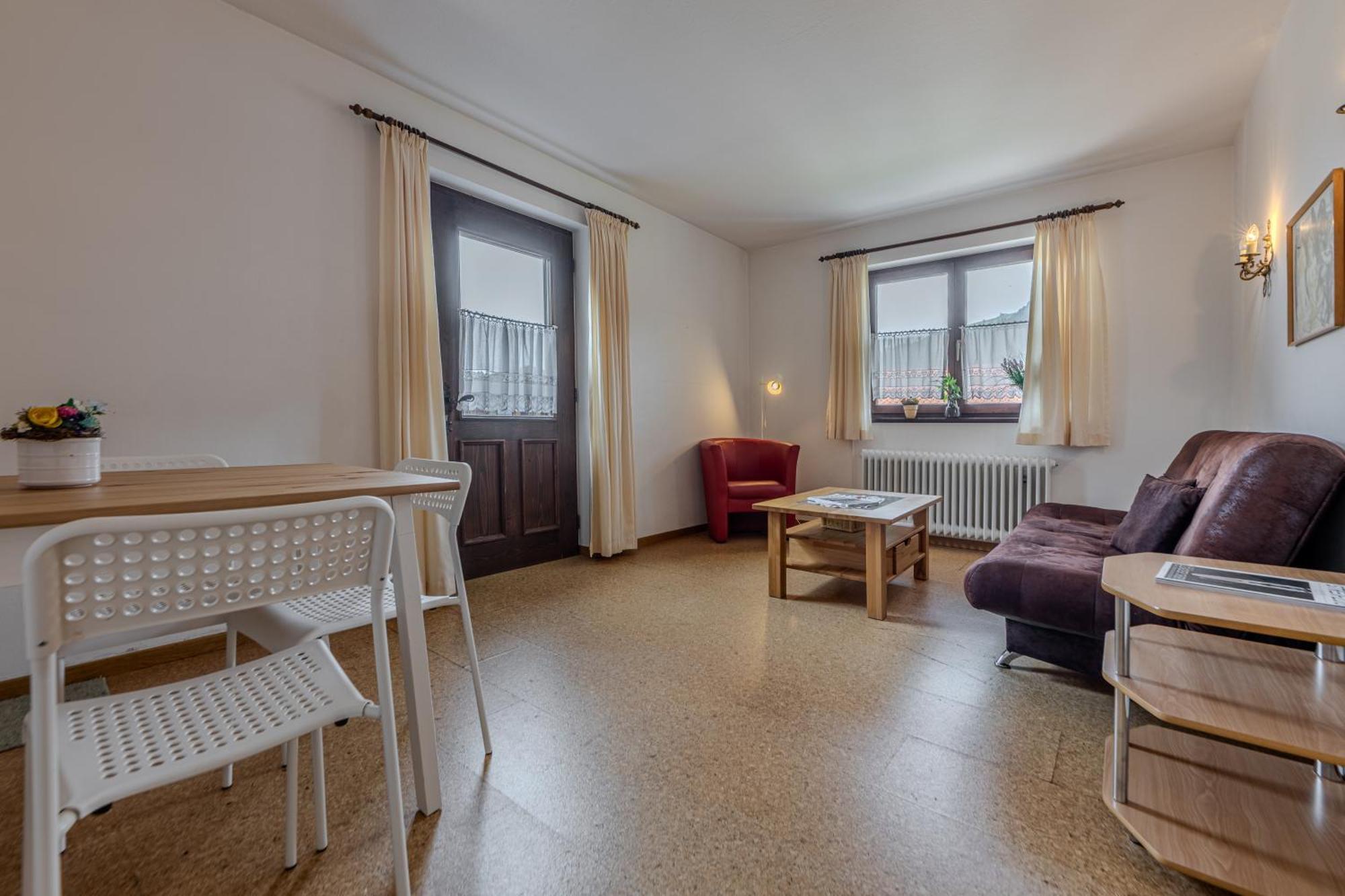 Hahnenkamm Residenz Apartment Kitzbuhel
