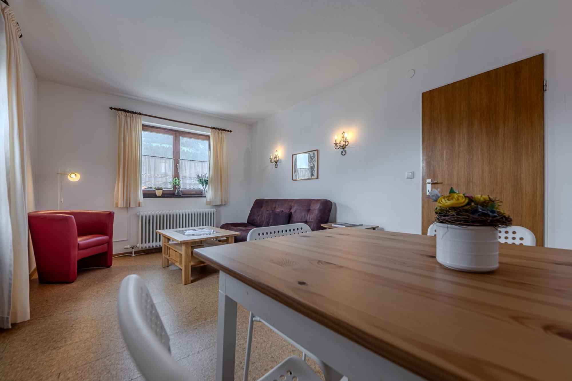 Hahnenkamm Residenz Kitzbuhel