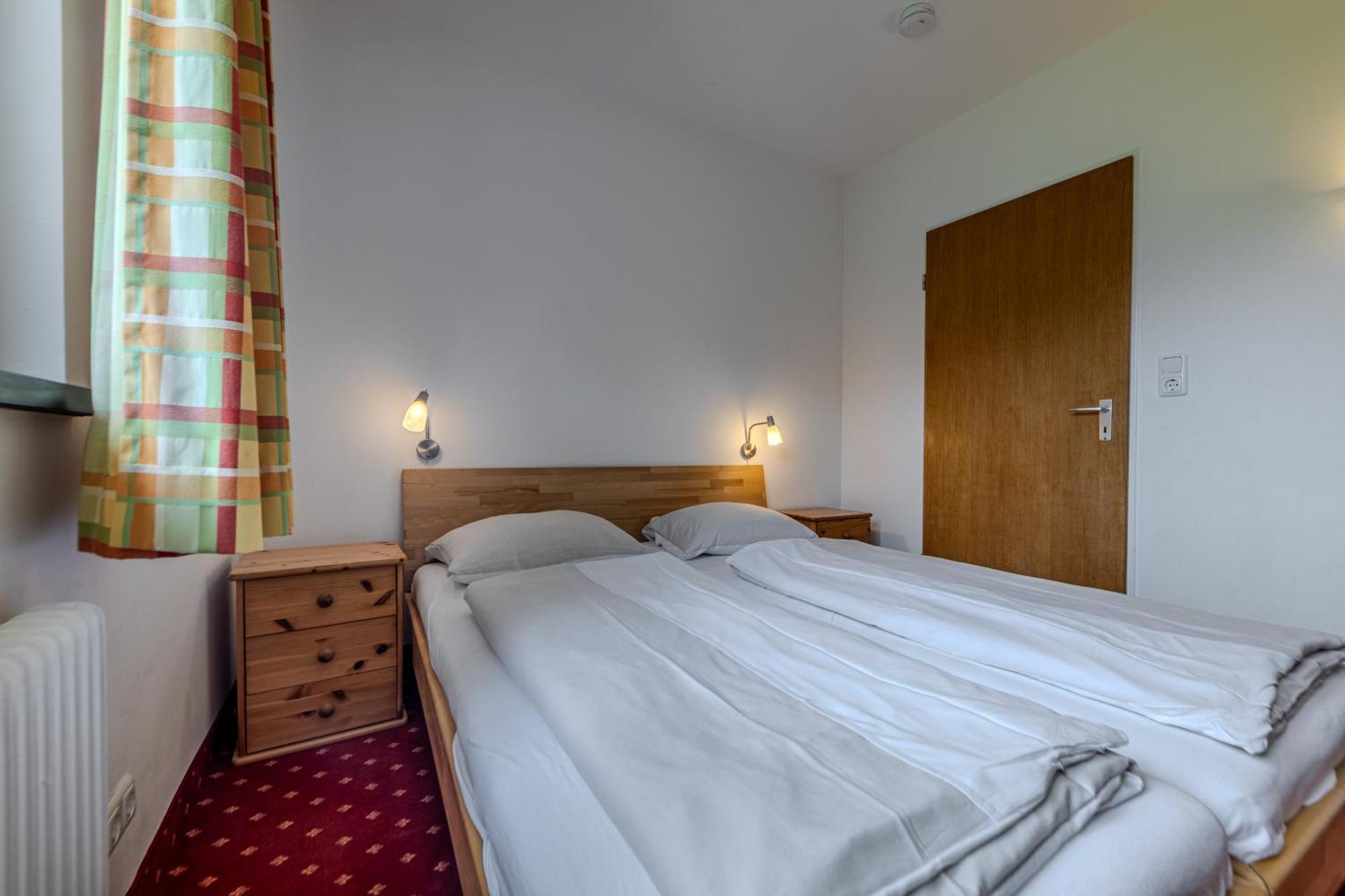 Apartment Hahnenkamm Residenz *