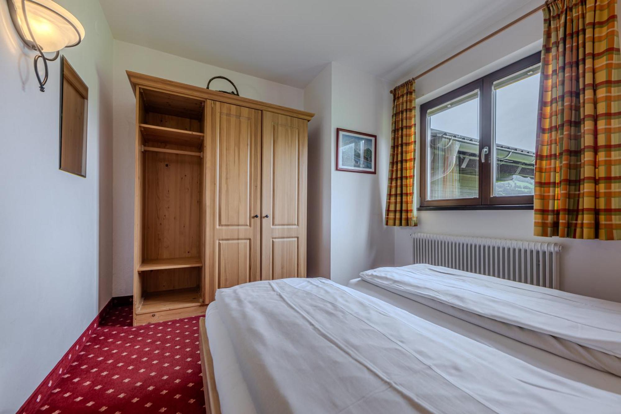 Hahnenkamm Residenz * Kitzbuhel