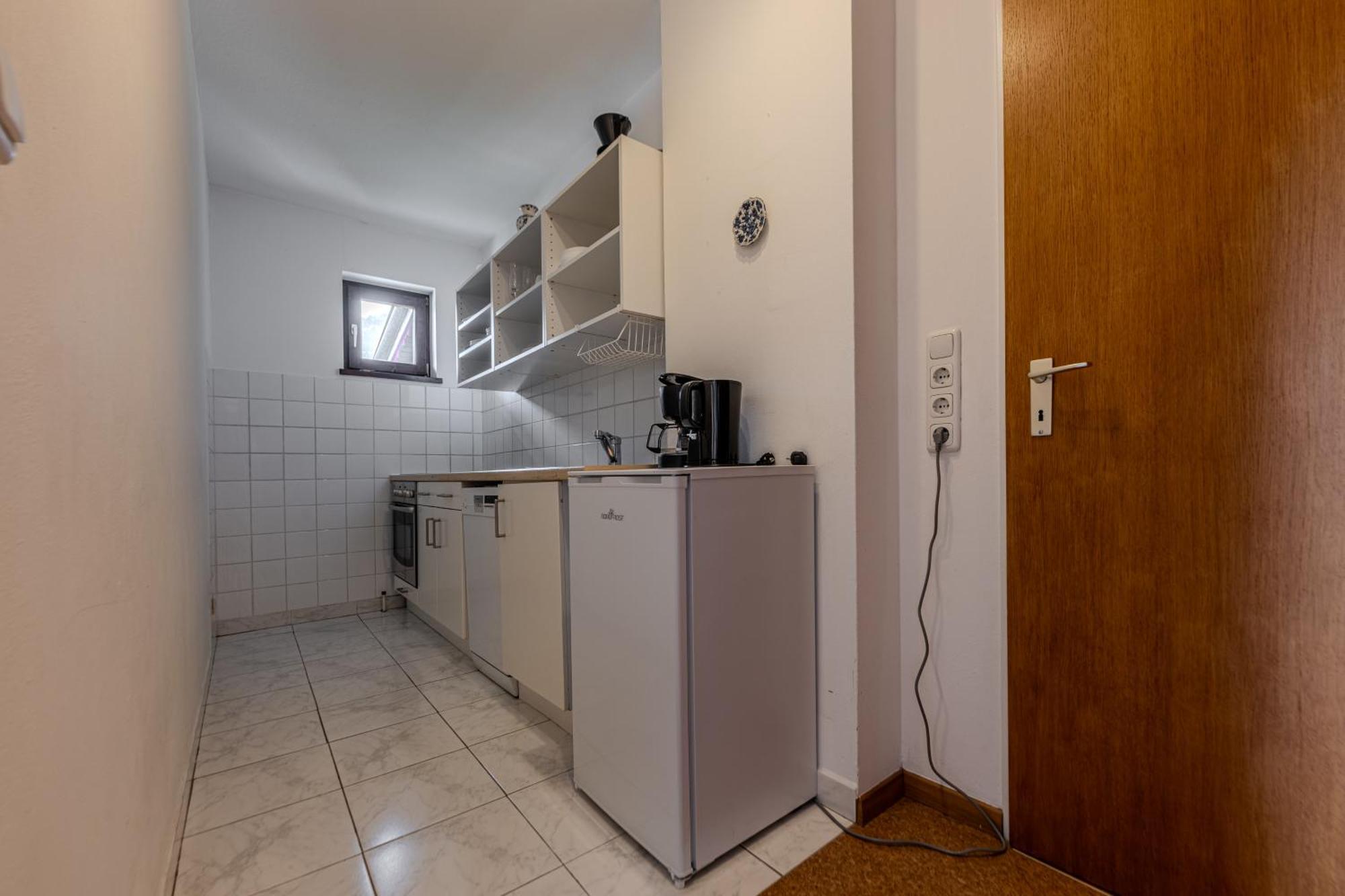 Apartment Hahnenkamm Residenz