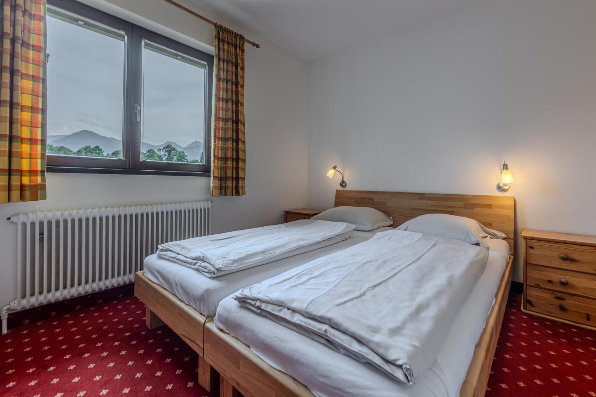 Apartment Hahnenkamm Residenz