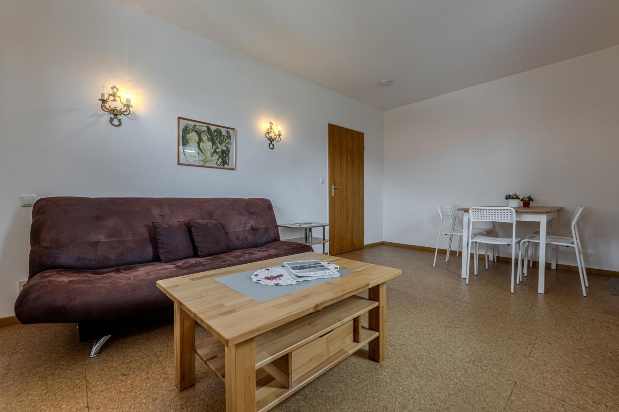 Apartment Hahnenkamm Residenz