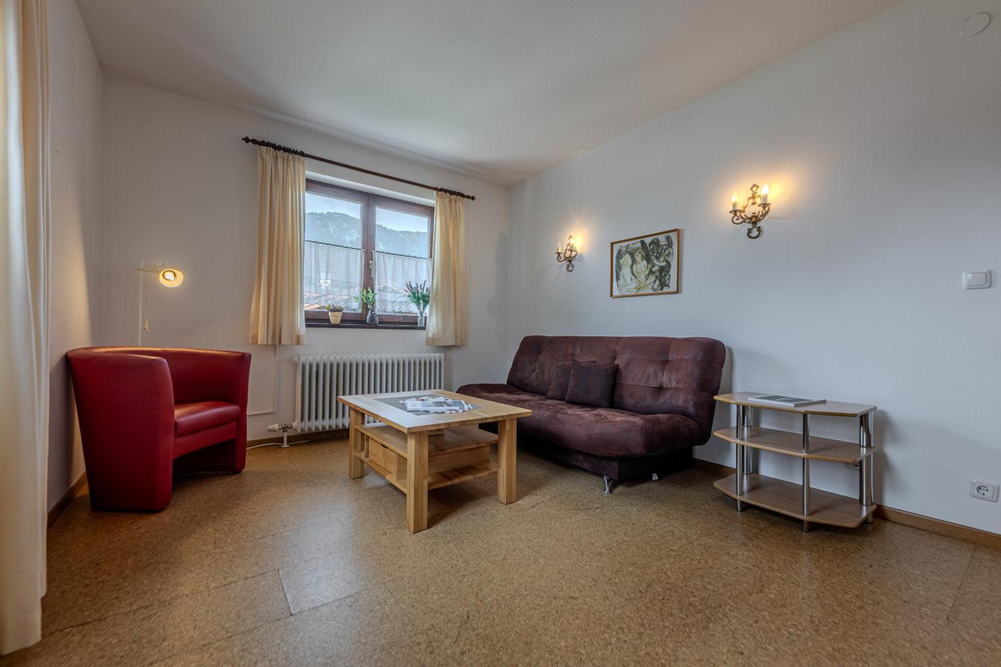 Hahnenkamm Residenz Apartment *