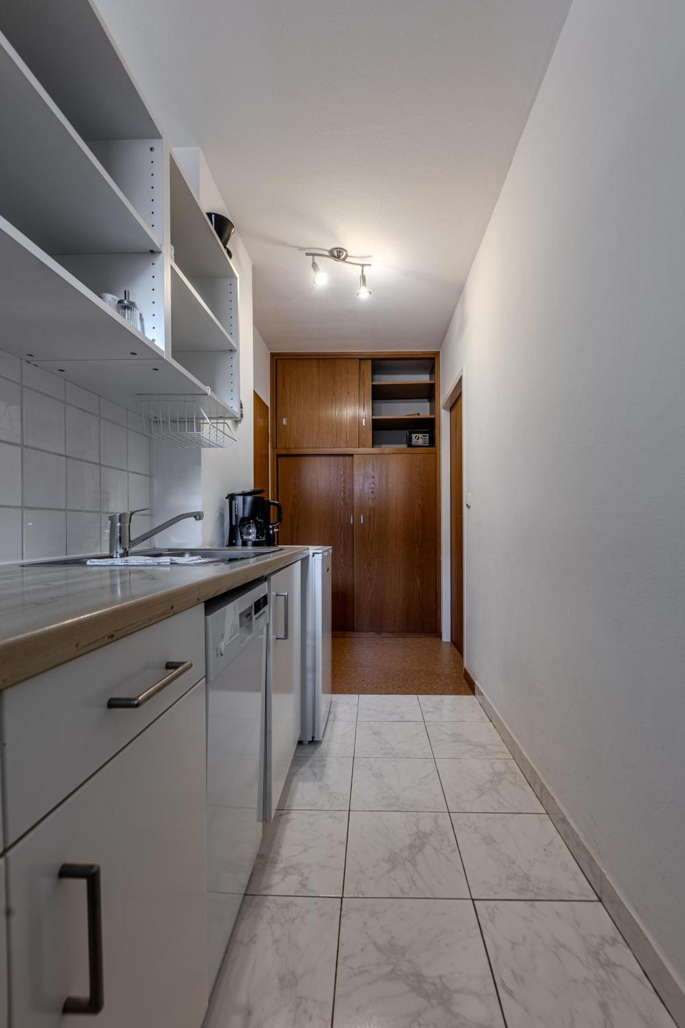 Apartment Hahnenkamm Residenz *