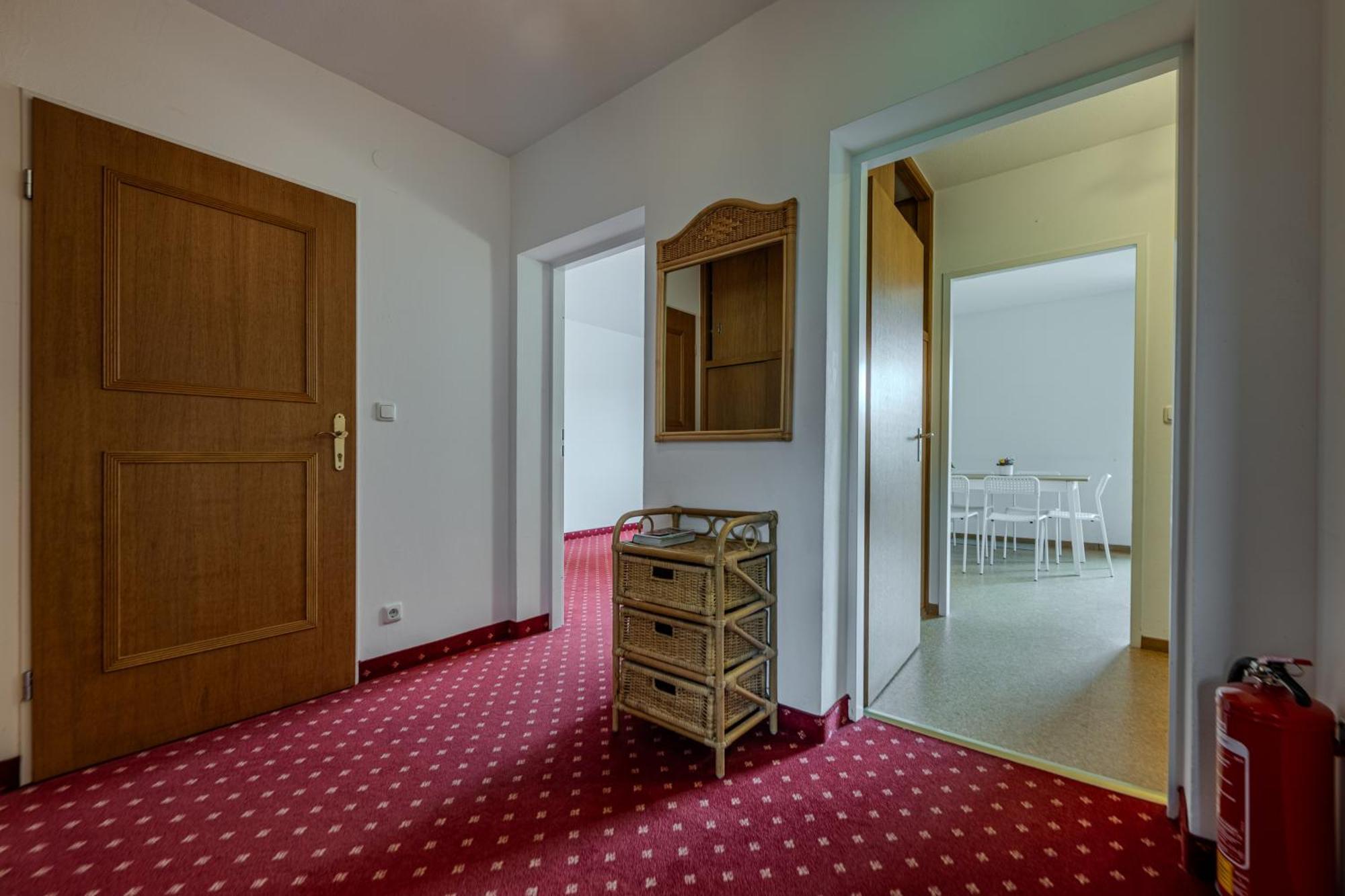 Hahnenkamm Residenz Kitzbuhel