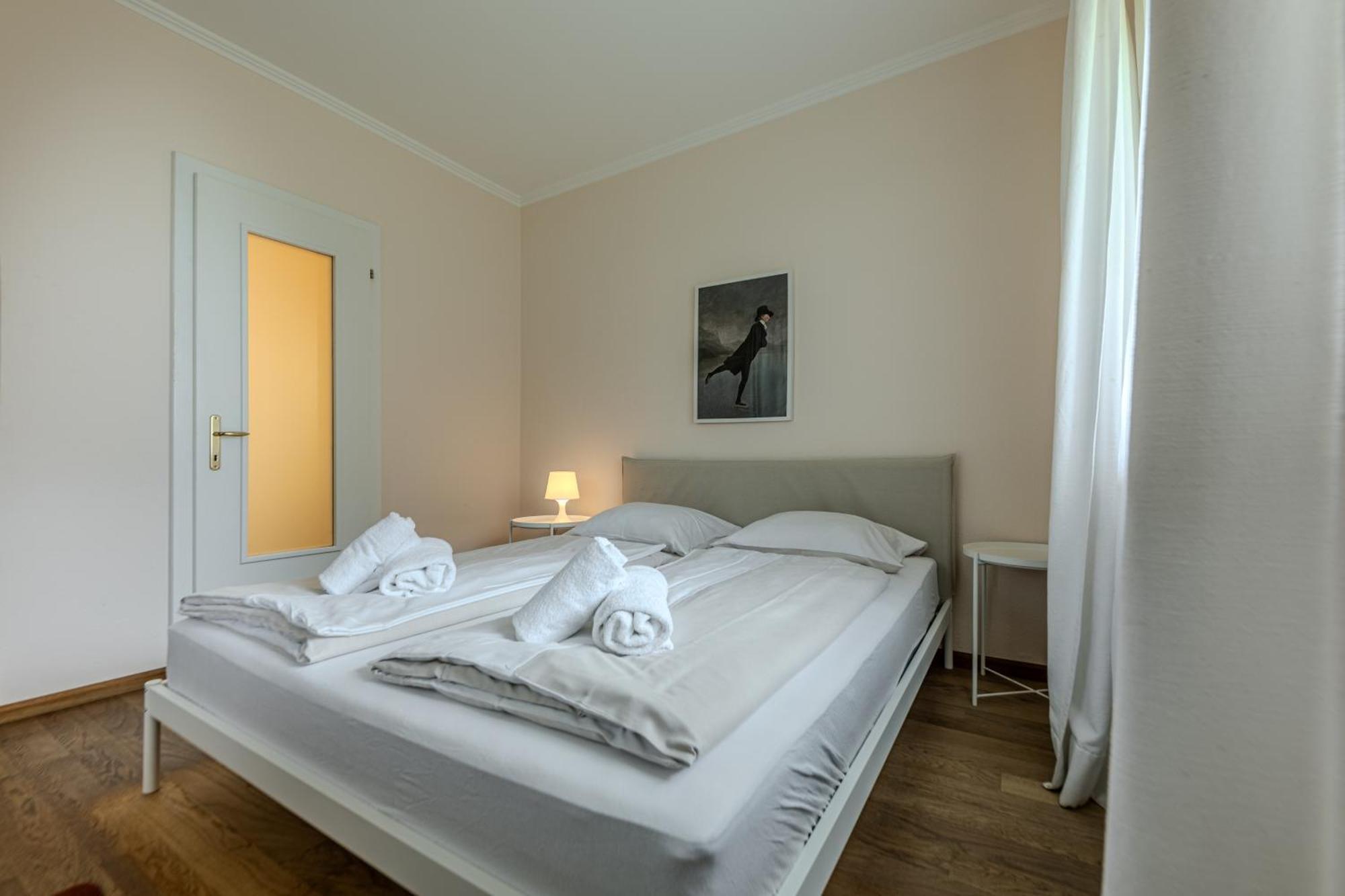 Hahnenkamm Residenz Apartment