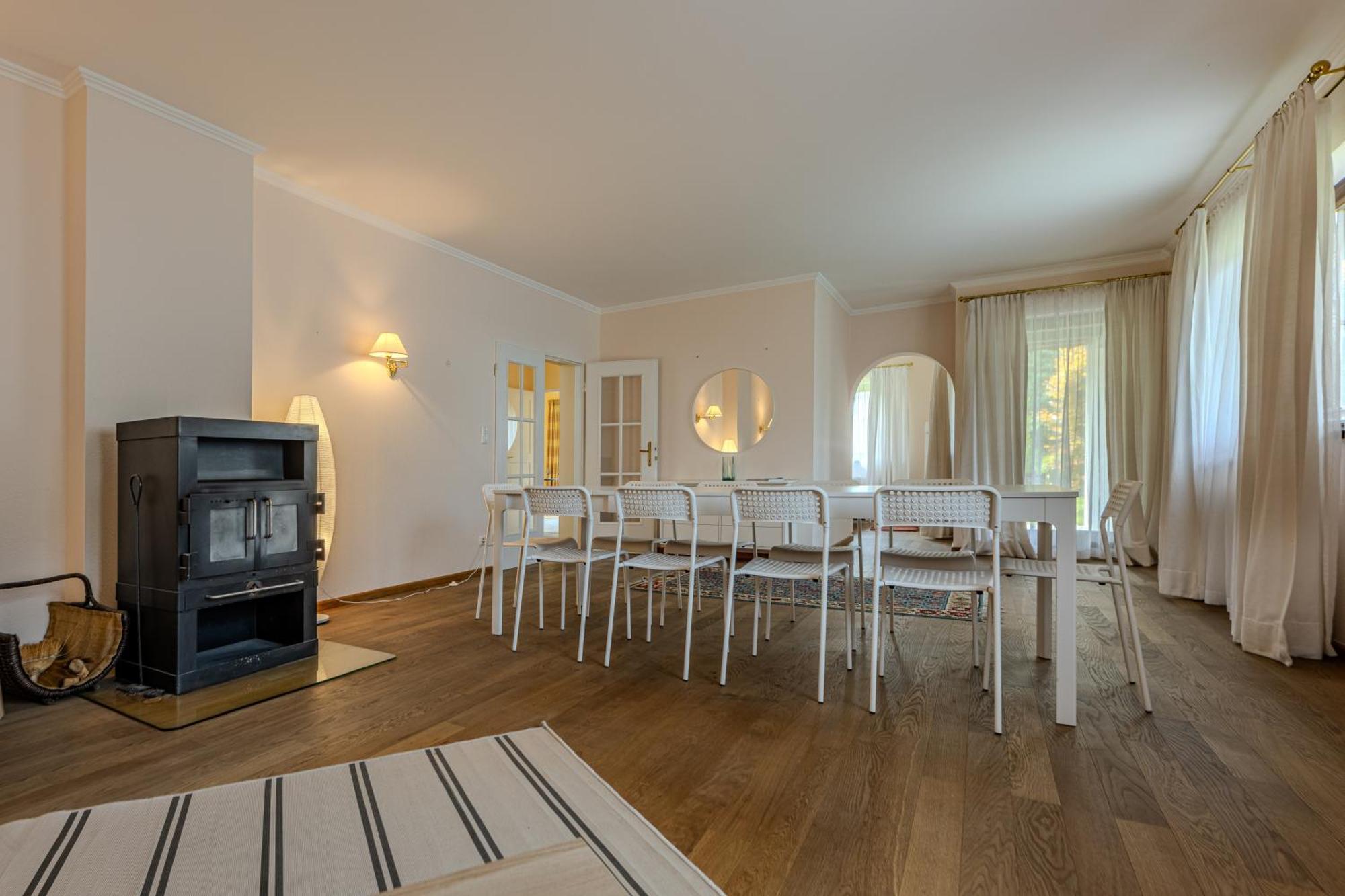 Hahnenkamm Residenz Kitzbuhel