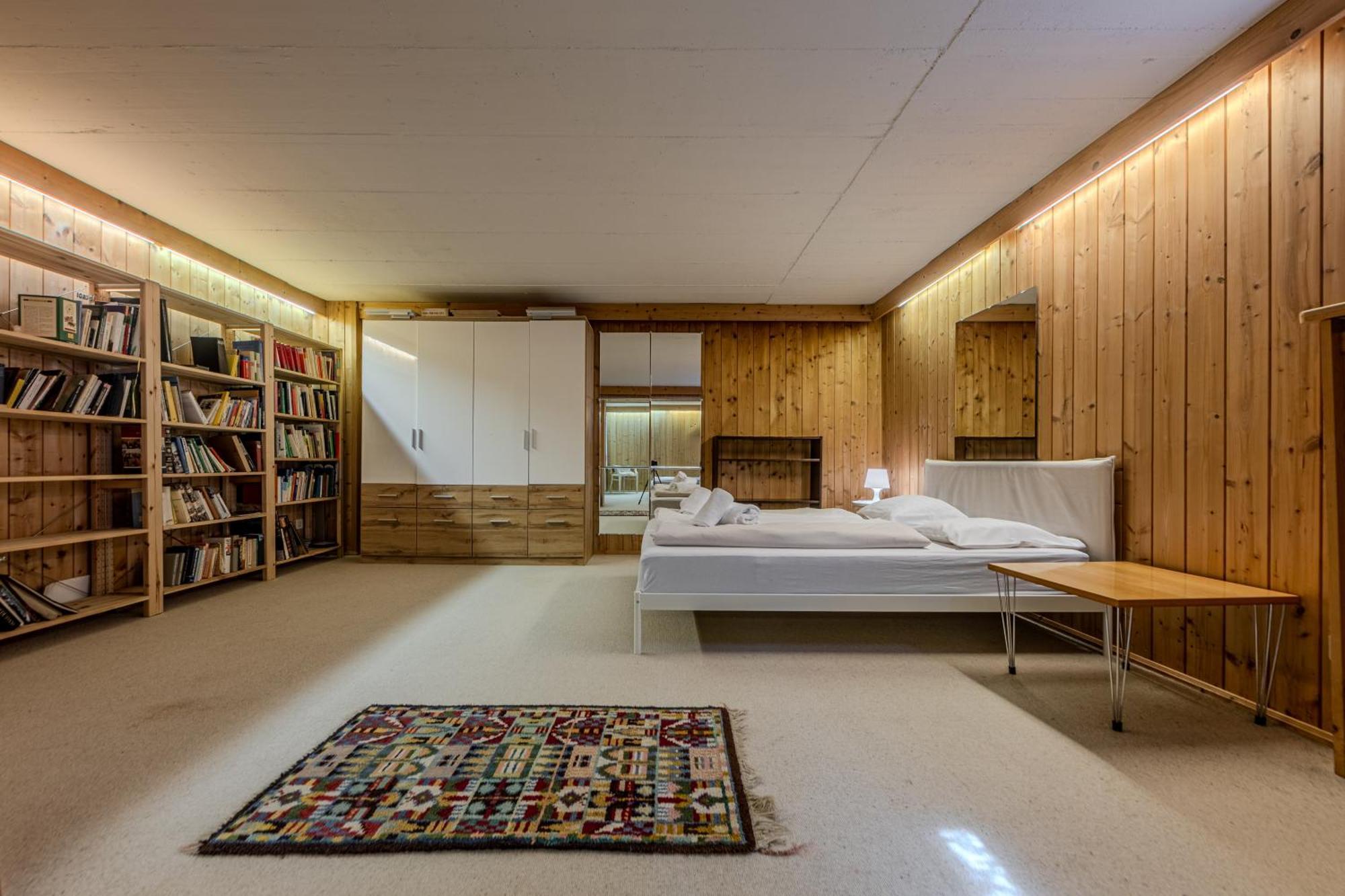 Apartment Hahnenkamm Residenz *