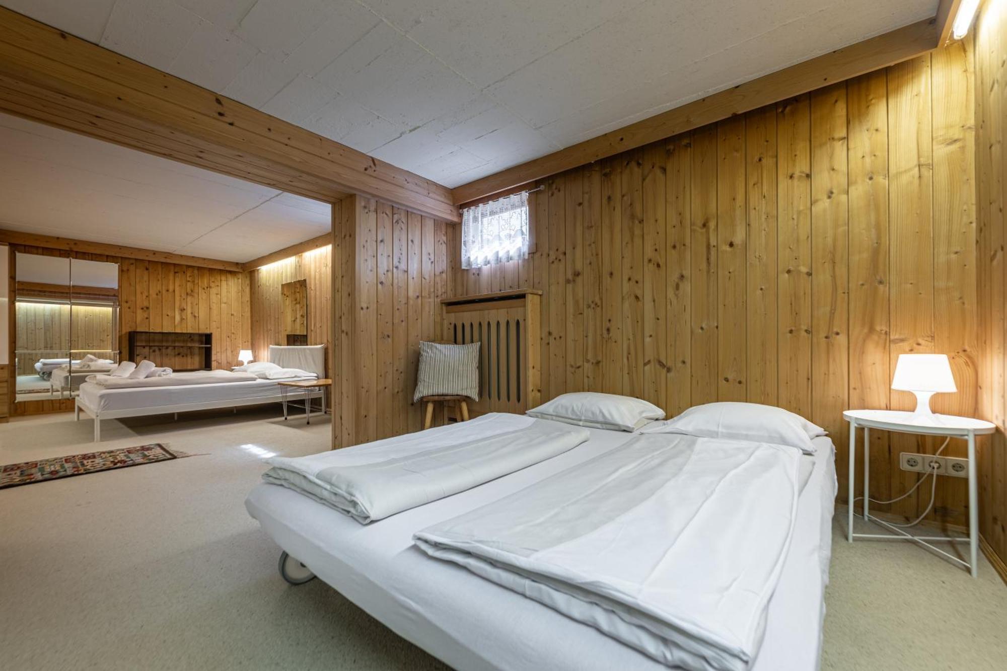 Apartment Hahnenkamm Residenz Kitzbuhel
