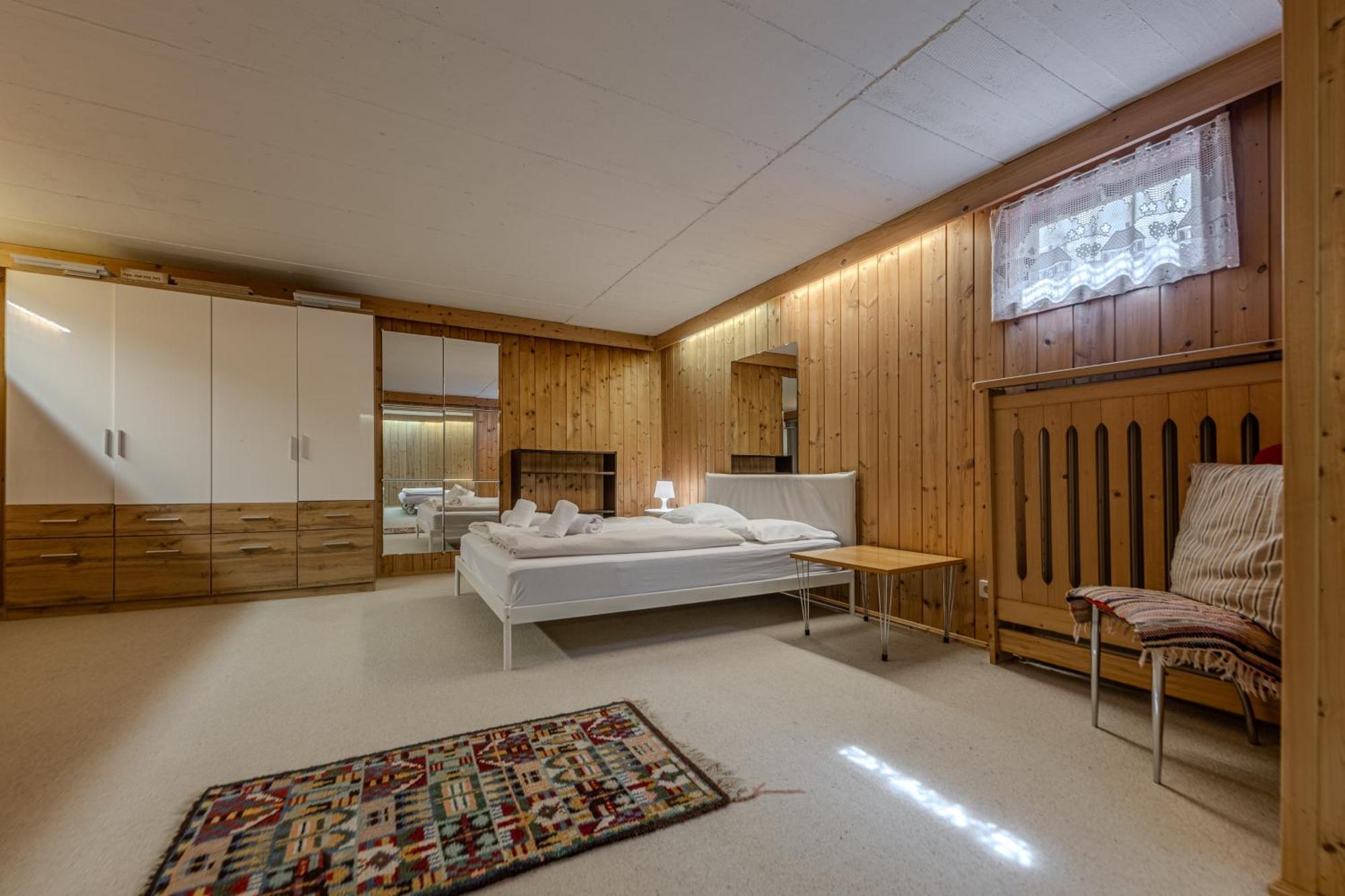 Hahnenkamm Residenz * Kitzbuhel