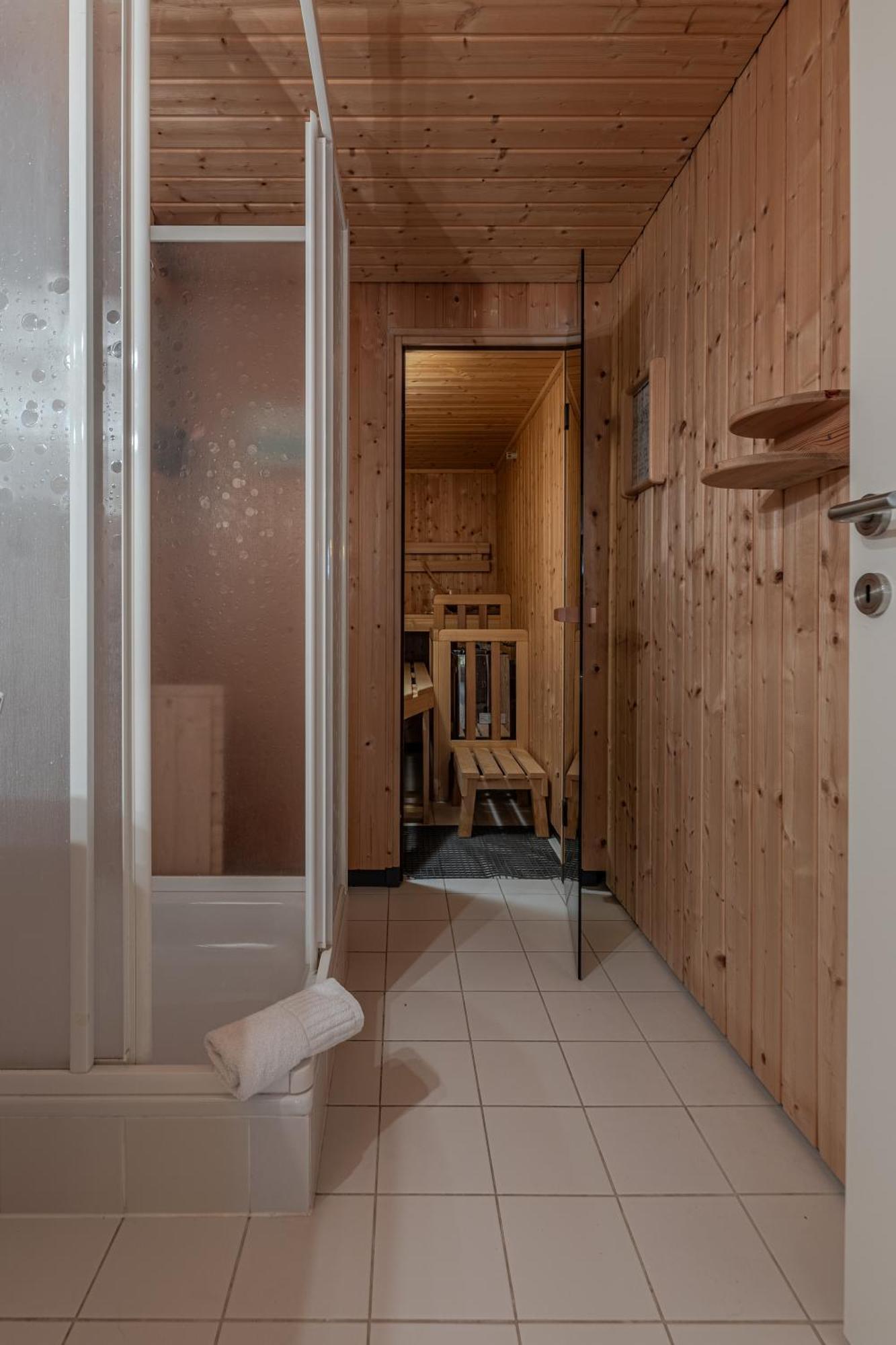 Hahnenkamm Residenz Apartment