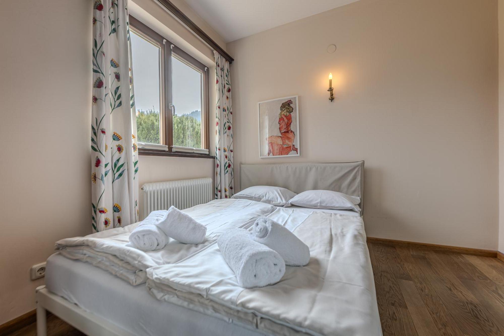 Apartment Hahnenkamm Residenz *