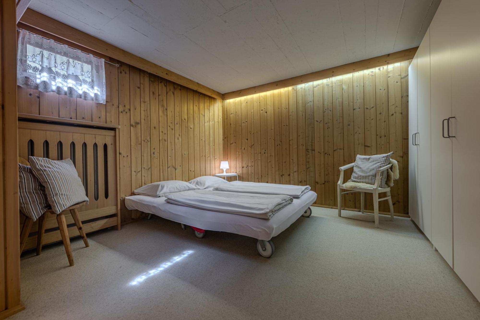 Apartment Hahnenkamm Residenz Kitzbuhel