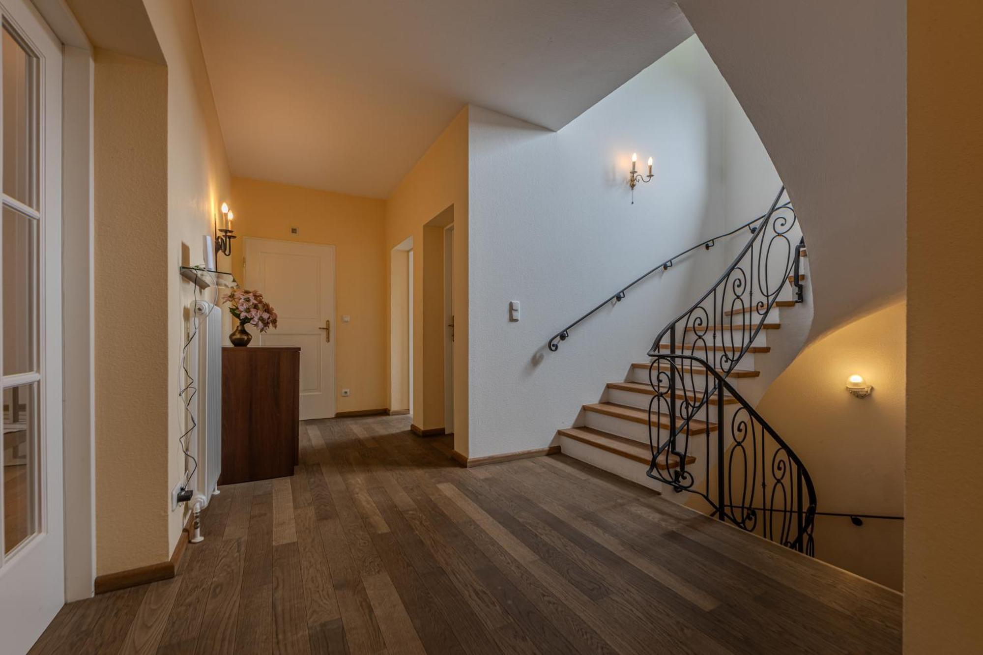 Hahnenkamm Residenz Kitzbühel
