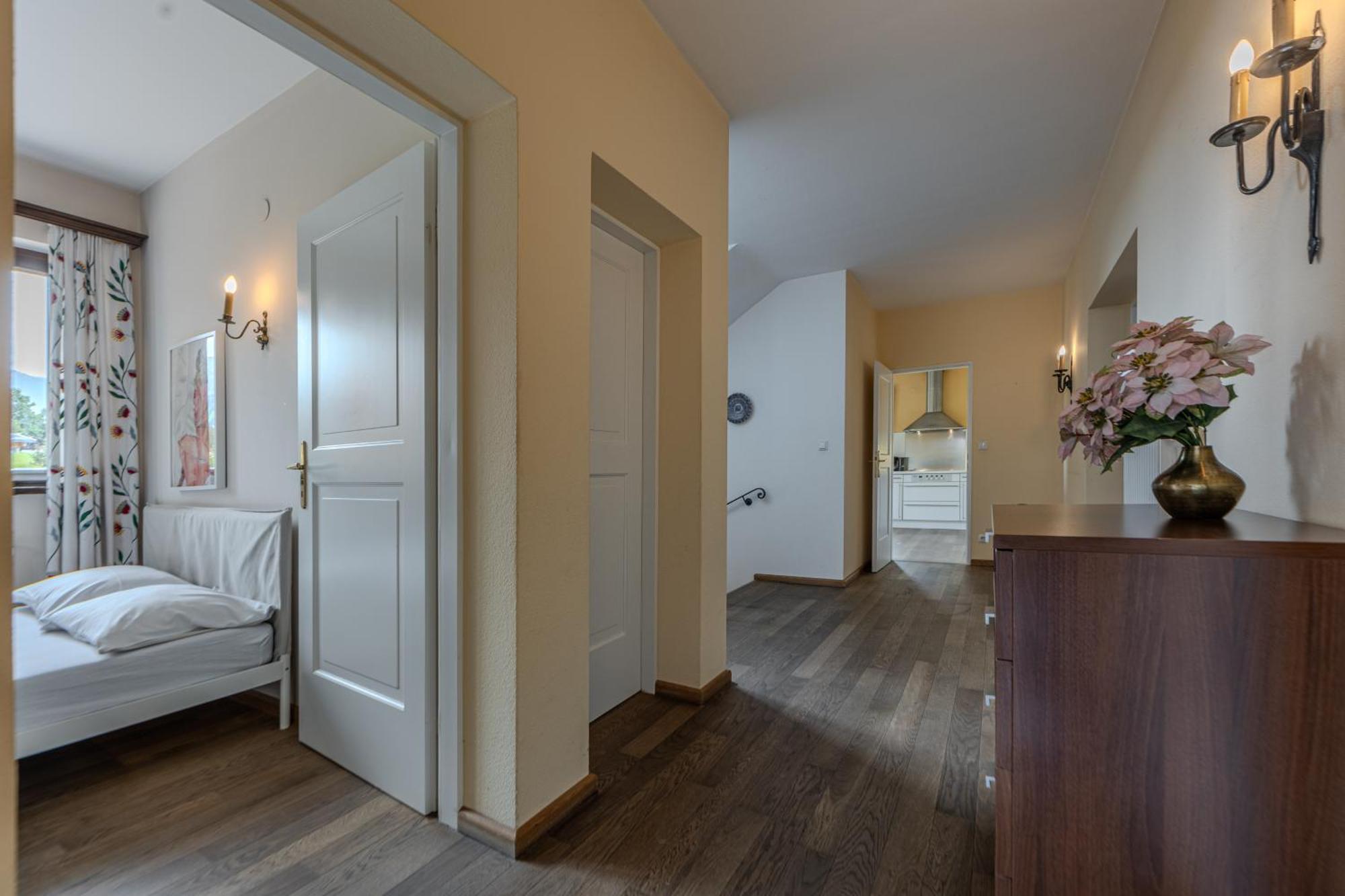 Hahnenkamm Residenz * Kitzbuhel