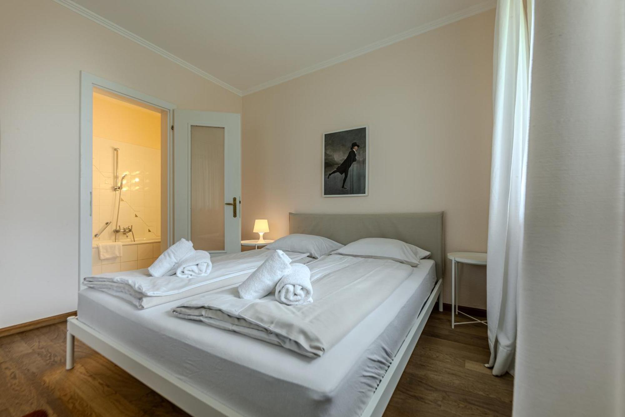 Apartment Hahnenkamm Residenz